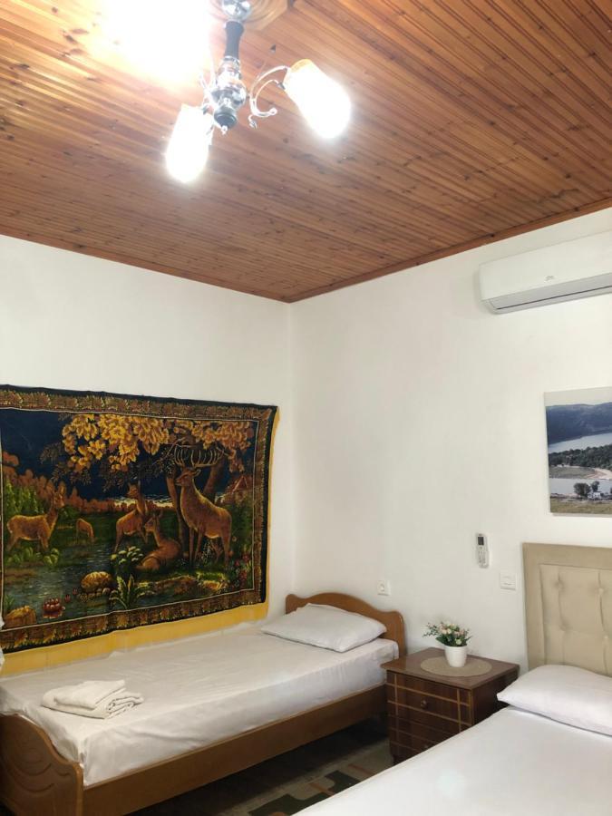 Lida'S House Hotel Lukovë Eksteriør billede
