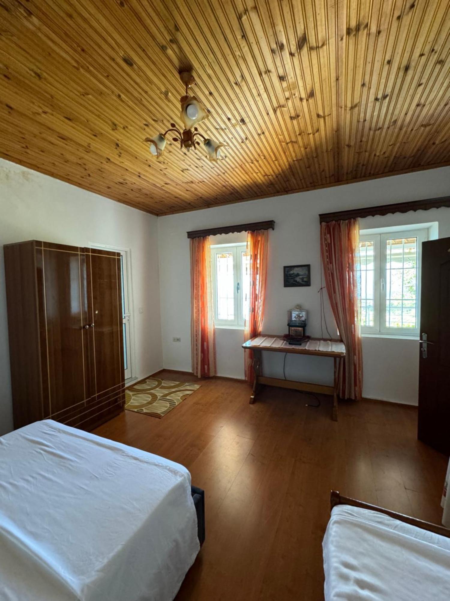 Lida'S House Hotel Lukovë Eksteriør billede